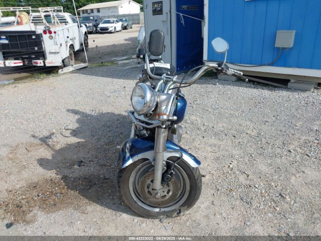 1999 HARLEY-DAVIDSON FLSTF 1HD1BML1XXY060016 Photo 4