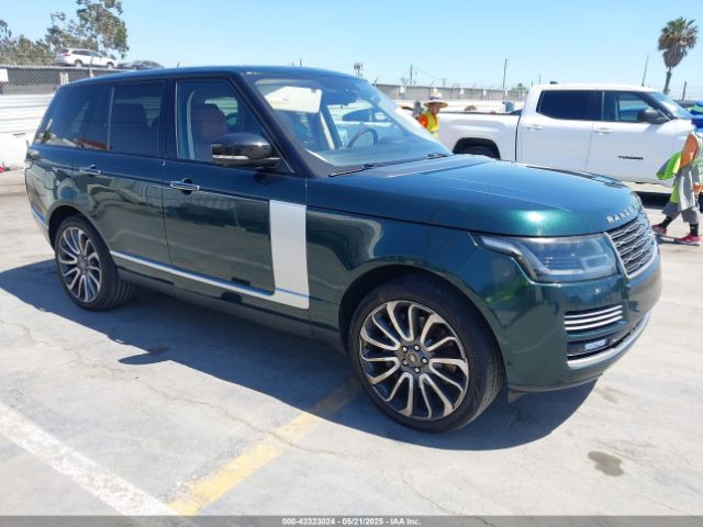 2014 LAND ROVER RANGE ROVER SALGV2TF5EA157450