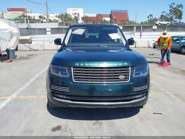 Land Rover 2014 2014 SALGV2TF5EA157450 Image 12