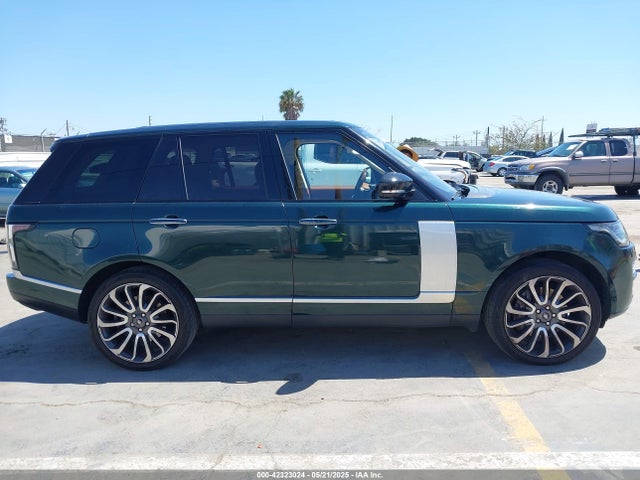 Land Rover 2014 2014 SALGV2TF5EA157450 Image 13