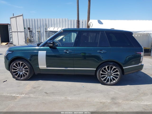 Land Rover 2014 2014 SALGV2TF5EA157450 Image 14
