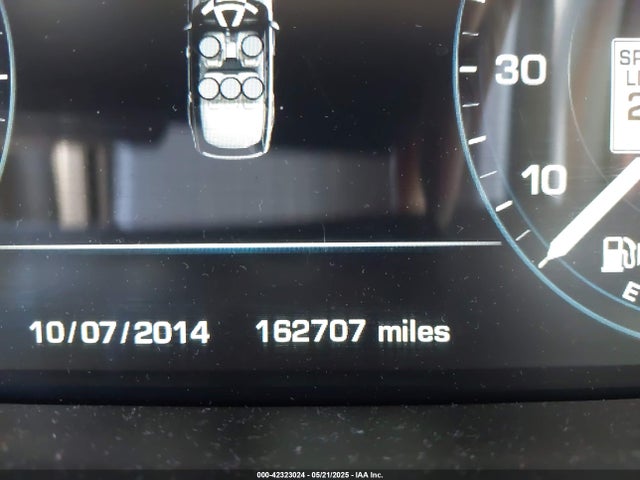 Land Rover 2014 2014 SALGV2TF5EA157450 Image 15