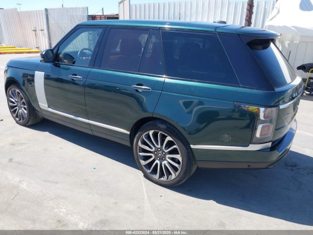 2014 LAND ROVER RANGE ROVER SALGV2TF5EA157450 Photo 2