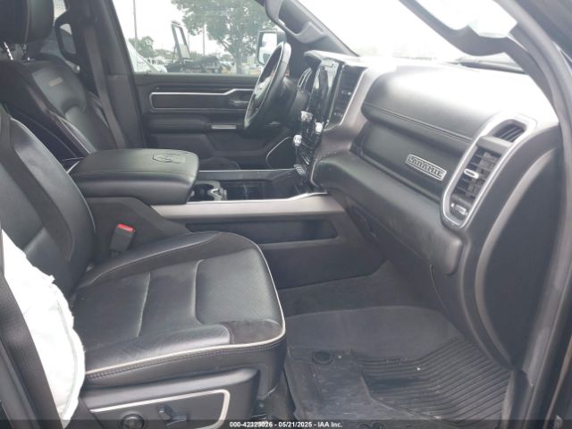 2021 RAM 1500 1C6SRFJT3MN520395 Photo 4