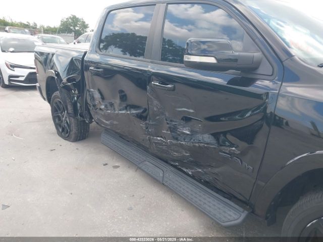 2021 RAM 1500 1C6SRFJT3MN520395 Photo 5