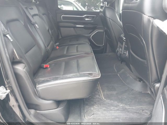 2021 RAM 1500 1C6SRFJT3MN520395 Photo 7