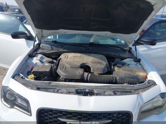 2019 CHRYSLER 300 2C3CCAAG3KH589876 Photo 9