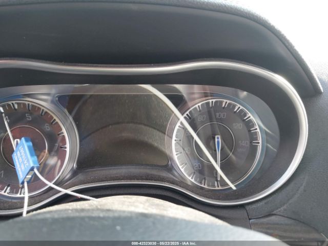 2019 CHRYSLER 300 2C3CCAAG3KH589876 Photo 6