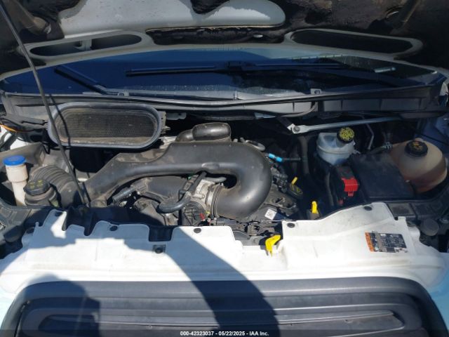 1FTYR2CM7JKA26085 Ford Transit-250