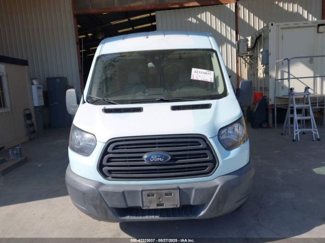 1FTYR2CM7JKA26085 Ford Transit-250