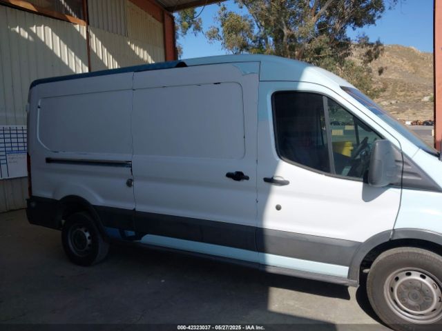 1FTYR2CM7JKA26085 Ford Transit-250