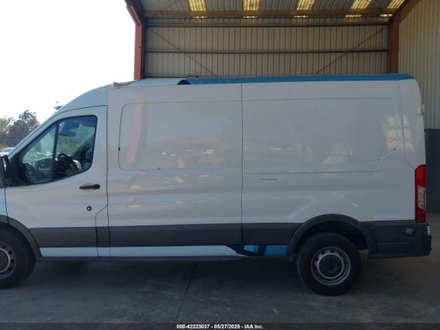 1FTYR2CM7JKA26085 Ford Transit-250