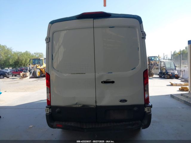 1FTYR2CM7JKA26085 Ford Transit-250