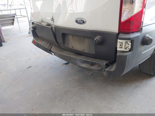 1FTYR2CM7JKA26085 Ford Transit-250
