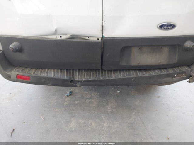 1FTYR2CM7JKA26085 Ford Transit-250