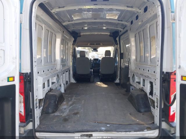 1FTYR2CM7JKA26085 Ford Transit-250