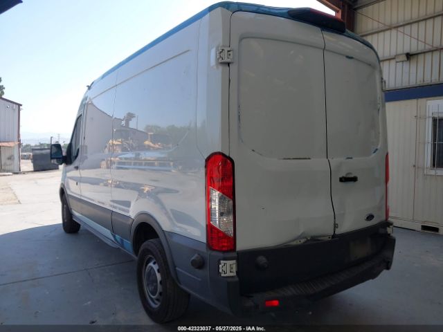 1FTYR2CM7JKA26085 Ford Transit-250