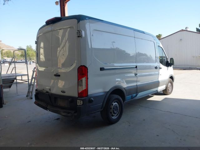 1FTYR2CM7JKA26085 Ford Transit-250