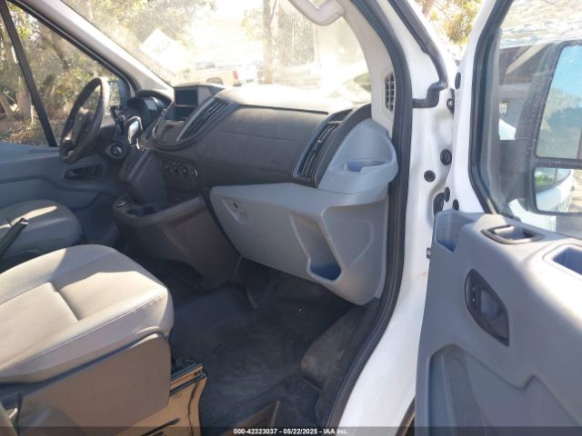 1FTYR2CM7JKA26085 Ford Transit-250