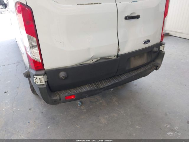1FTYR2CM7JKA26085 Ford Transit-250