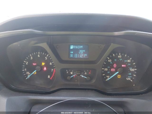 1FTYR2CM7JKA26085 Ford Transit-250