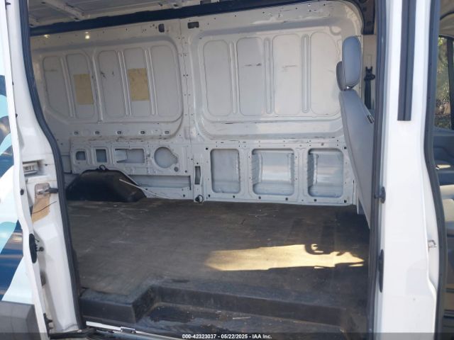 1FTYR2CM7JKA26085 Ford Transit-250