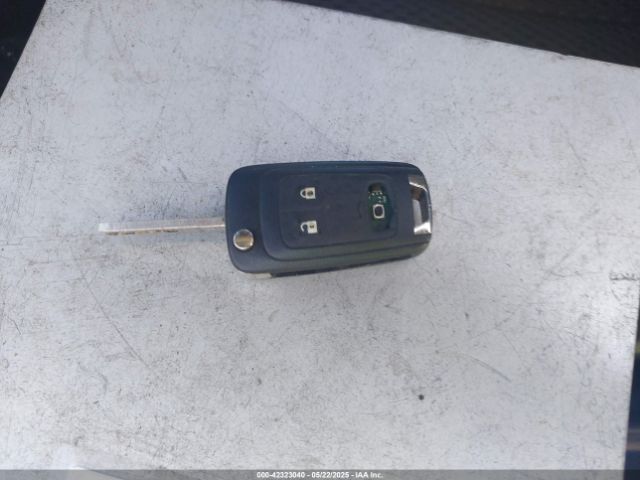 2GNALAEKXF1179017 Chevrolet EQUINOX LS
