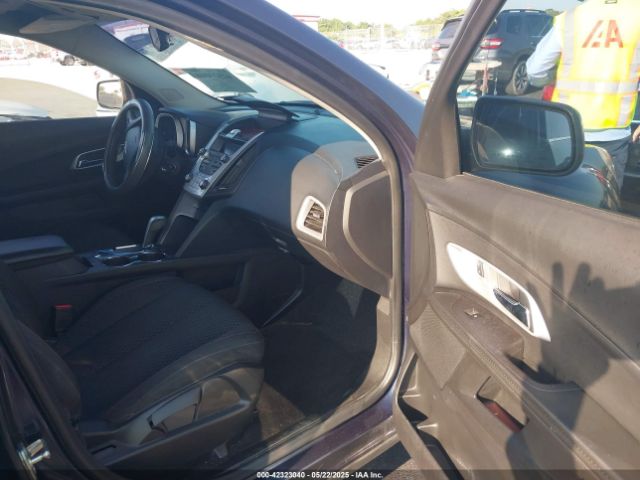 2GNALAEKXF1179017 Chevrolet EQUINOX LS