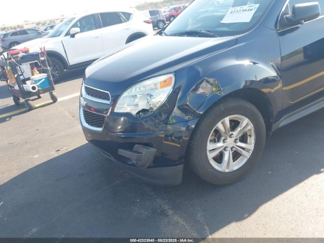 2GNALAEKXF1179017 Chevrolet EQUINOX LS