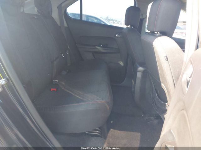 2GNALAEKXF1179017 Chevrolet EQUINOX LS