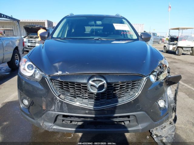 JM3KE4CYXF0453397 Mazda py
