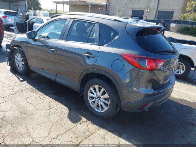 JM3KE4CYXF0453397 Mazda py