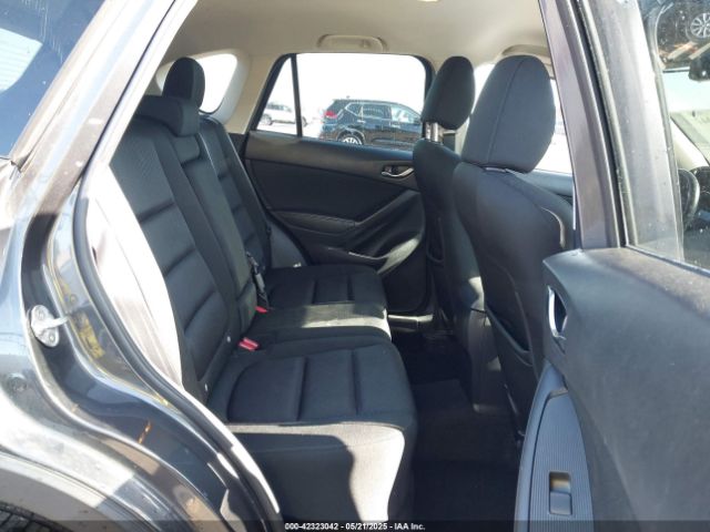 JM3KE4CYXF0453397 Mazda py
