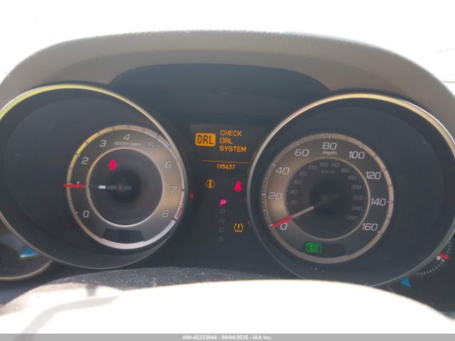 2013 ACURA MDX 2HNYD2H36DH510768 Photo 6