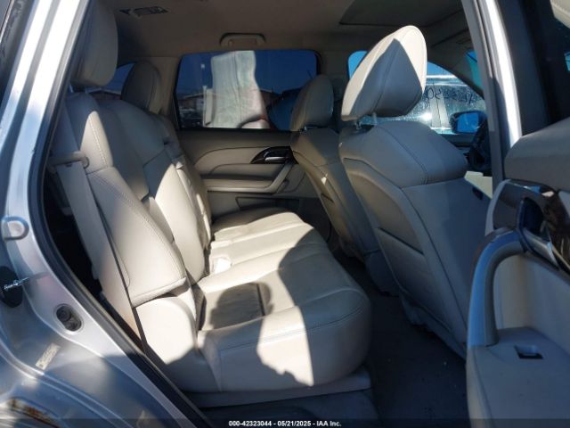 2013 ACURA MDX 2HNYD2H36DH510768 Photo 7