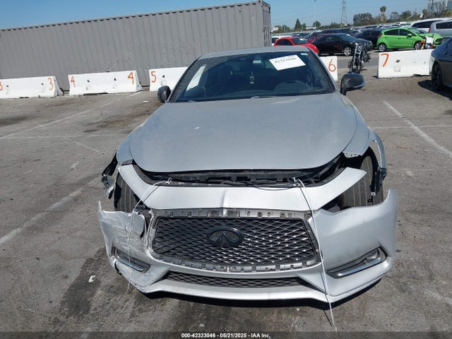 JN1EV7EL7HM551147 Infiniti Q60 3.0t Premium