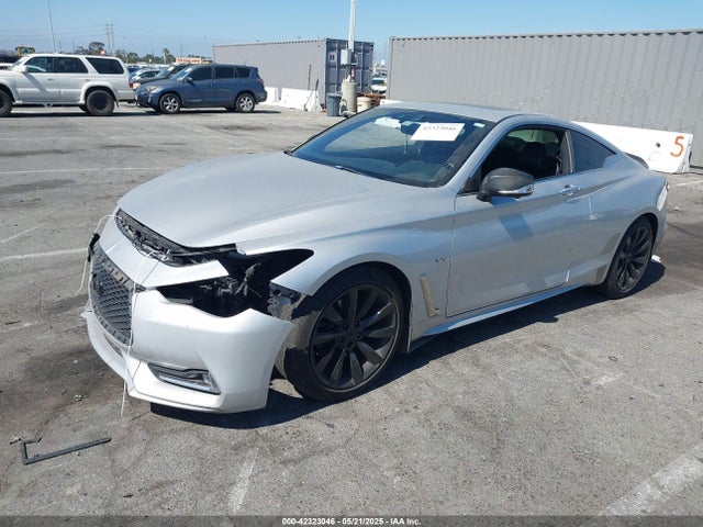 JN1EV7EL7HM551147 Infiniti Q60 3.0t Premium