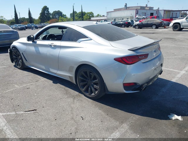 JN1EV7EL7HM551147 Infiniti Q60 3.0t Premium
