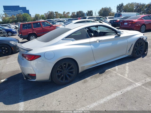 JN1EV7EL7HM551147 Infiniti Q60 3.0t Premium