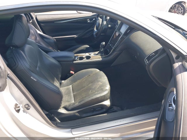 JN1EV7EL7HM551147 Infiniti Q60 3.0t Premium