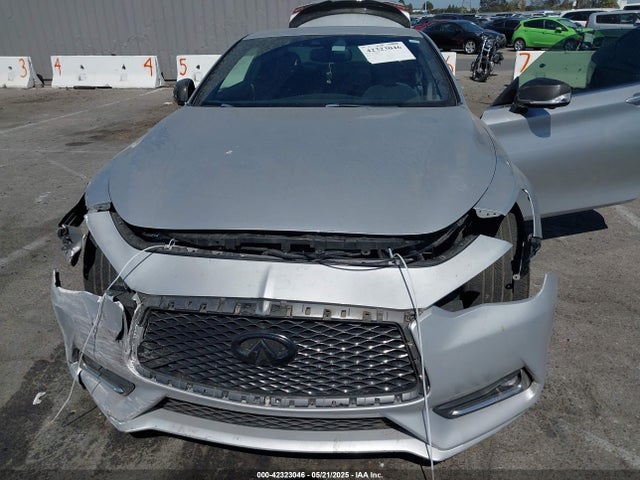 JN1EV7EL7HM551147 Infiniti Q60 3.0t Premium