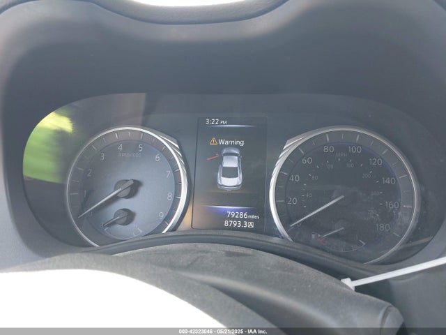 JN1EV7EL7HM551147 Infiniti Q60 3.0t Premium