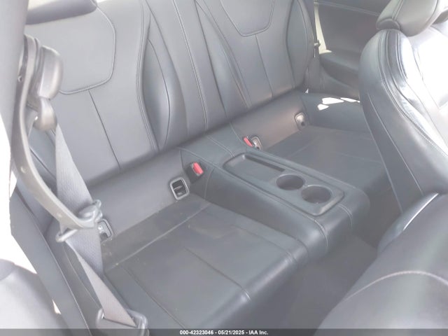 JN1EV7EL7HM551147 Infiniti Q60 3.0t Premium