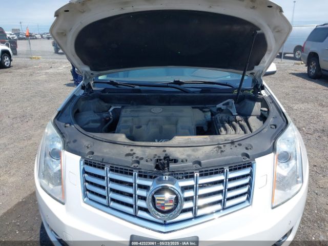 2013 CADILLAC SRX 3GYFNDE35DS578495 Photo 9