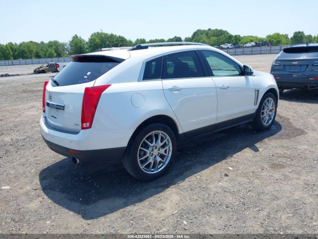 2013 CADILLAC SRX 3GYFNDE35DS578495 Photo 3