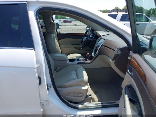 2013 CADILLAC SRX 3GYFNDE35DS578495 Photo 4