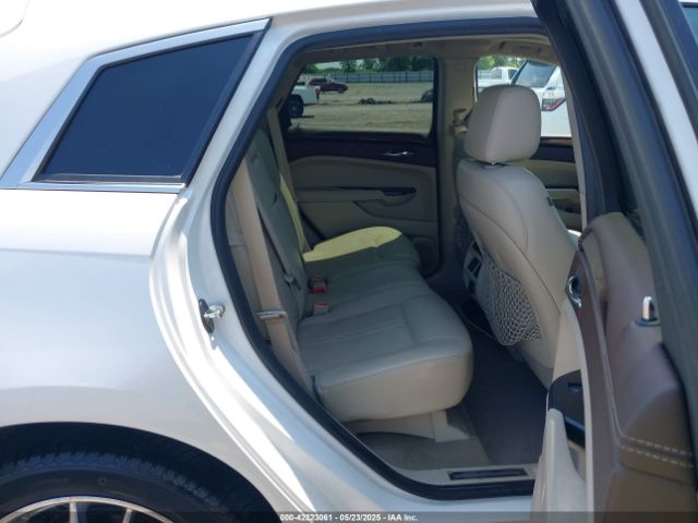 2013 CADILLAC SRX 3GYFNDE35DS578495 Photo 7
