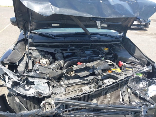 JF2GPASC7FH216138 Subaru 2.0l naturally aapirated