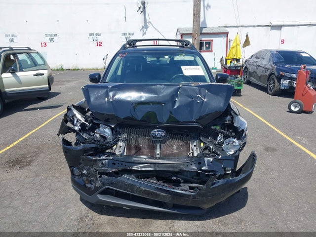 JF2GPASC7FH216138 Subaru 2.0l naturally aapirated