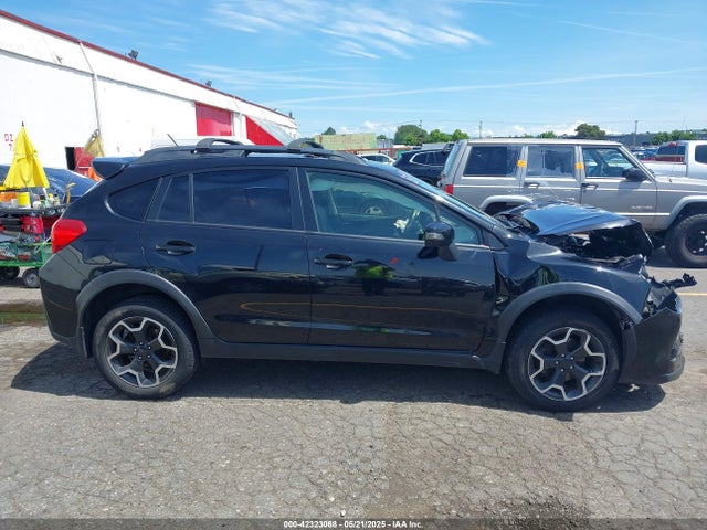 JF2GPASC7FH216138 Subaru 2.0l naturally aapirated